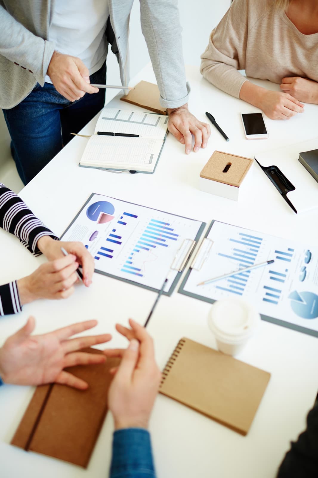 Comunicación Eficiente