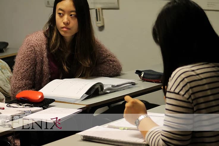 Chinese writing and teaching methods