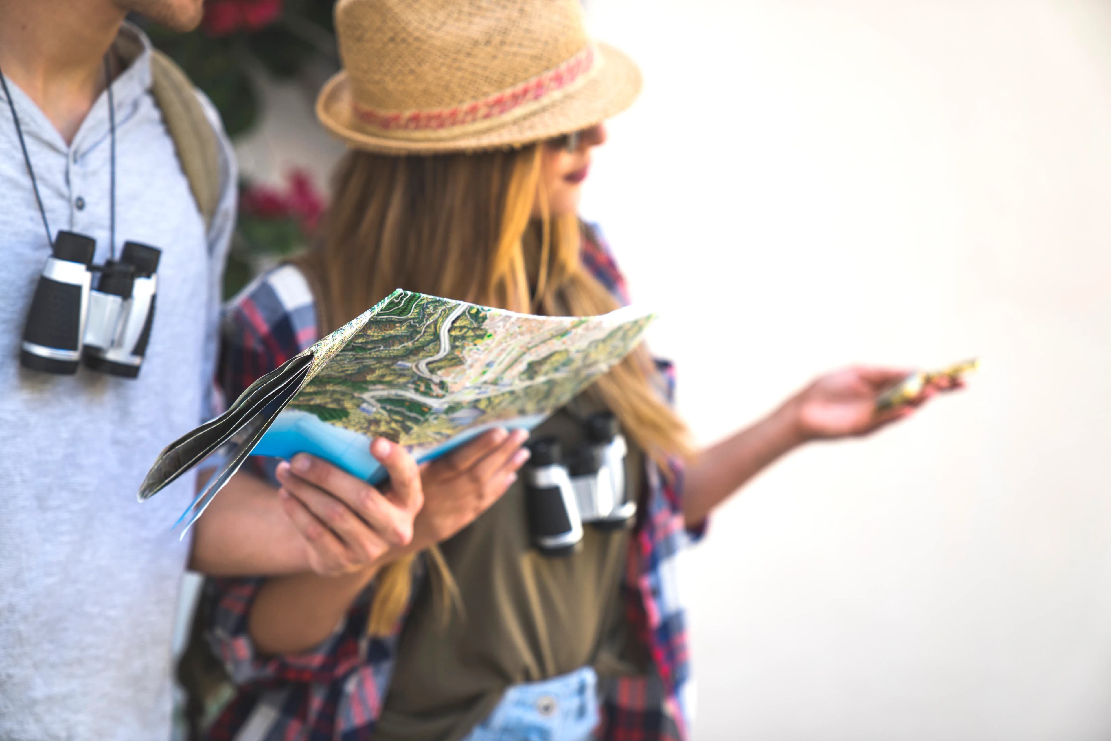 Capacitación In-Company