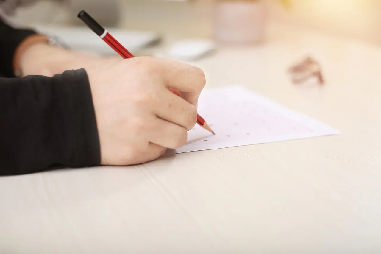 TORFL Examen de Ruso como Lengua Extranjera