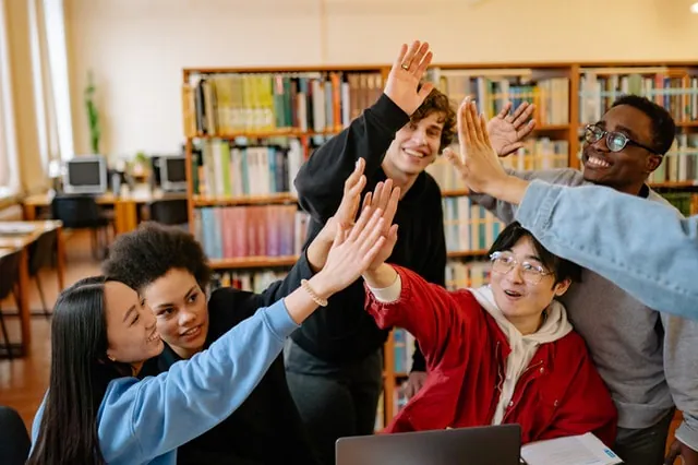 Japanese teaching methods and classroom