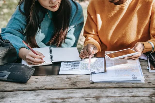 Clase de Español para Extranjeros