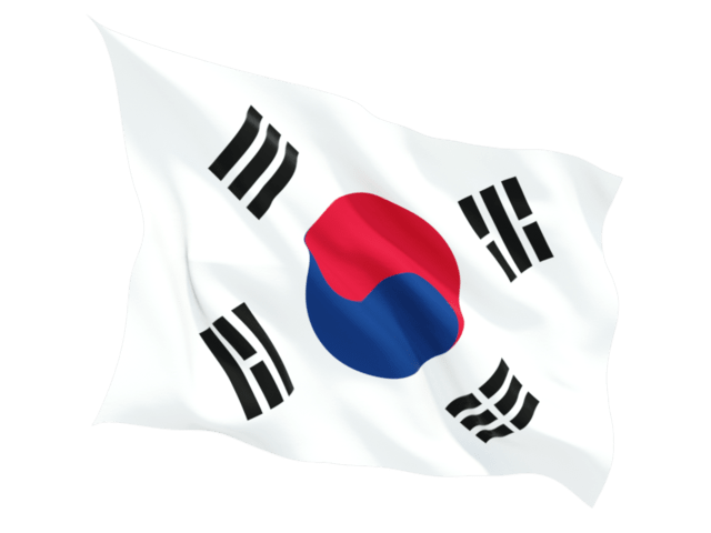 Coreano